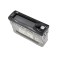 PerVoi CTC-1801 Ηχοσύστημα Αυτοκινήτου Universal 1DIN (Bluetooth/USB)