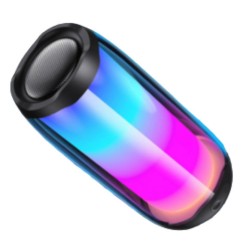 Andowl Ηχείο Karaoke με Ασύρματα Μικρόφωνα Q-YX6680 Μαύρο