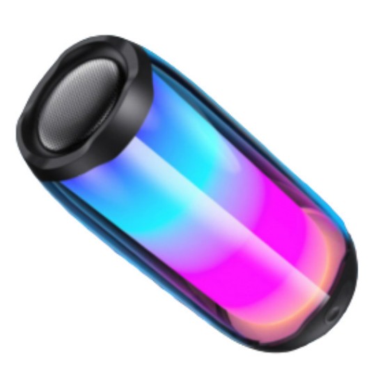 Andowl Ηχείο Karaoke με Ασύρματα Μικρόφωνα Q-YX6680 Μαύρο