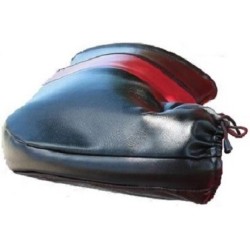 ​Γάντια Μηχανής Χούφτες Αδιάβροχες Αντιανεμικές 40cm ΟΕΜ