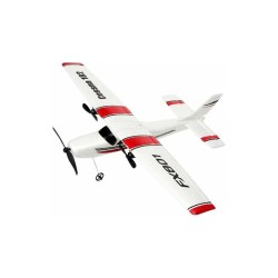 TPC Mini Cessna 182 2CH 2.4GHz RTF Τηλεκατευθυνόμενο Αεροπλάνο 31.6cm