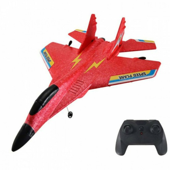 Mig 530 V2 Τηλεκατευθυνόμενο Αεροπλάνο Κόκκινο