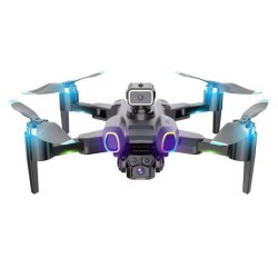Andowl GST700 Drone με 4K Κάμερα και Χειριστήριο, Συμβατό με Smartphone