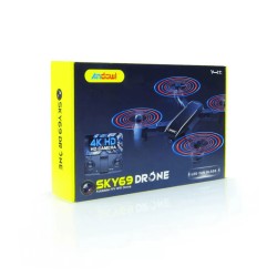 Andowl Sky69 Drone FPV WIFI