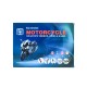 Universal Καθρέπτες Μηχανής με Ηχείο/FM/Radio/MP3 2x10W 12V SD/MMC OEM 801 – Κόκκινο Universal Καθρέπτες Μηχανής με Ηχείο/FM/Radio/MP3 2x10W 12V SD/MMC OEM 801 – Κόκκινο