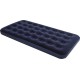 Φουσκωτό Στρώμα Ύπνου Μονό Flocked Air Bed 192x97x23εκ. 27303