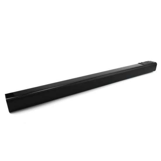 Andowl Q-YX801 Soundbar 4.0 Bluetooth 20W με Τηλεχειριστήριο Μαύρο