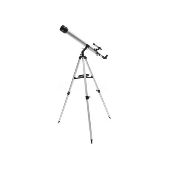 Διαθλαστικό αστρονομικό τηλεσκόπιο F70060 με Τρίποδο και Zoom