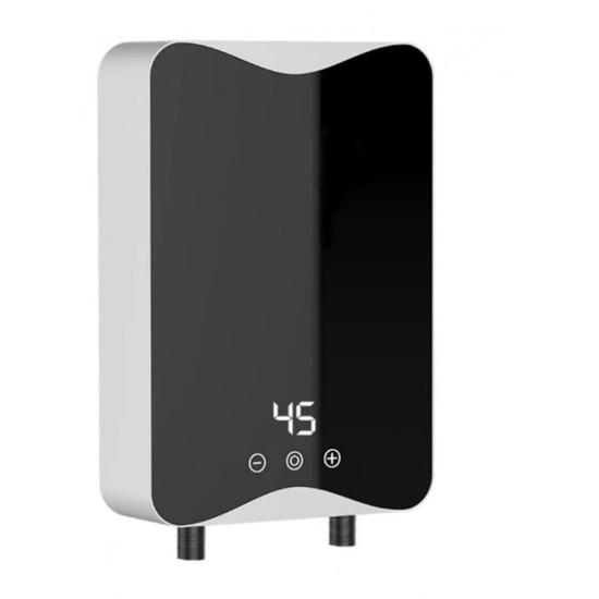 RYK-002 Ταχυθερμοσίφωνας Μπάνιου / Κουζίνας Μονοφασικός 5kW