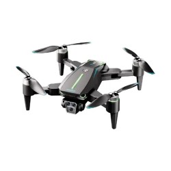 Andowl Wifi Drone με Κάμερα 4K HD DM300 - Μαύρο