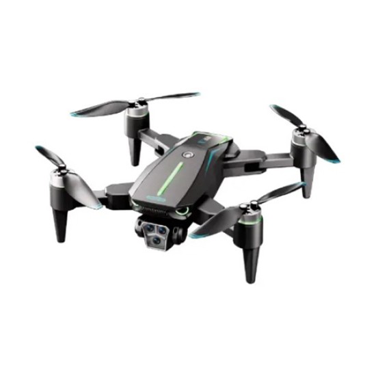 Andowl Wifi Drone με Κάμερα 4K HD DM300 - Μαύρο