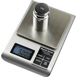 Ζυγαριά Ακριβείας από 0.1g έως 3kg km-3000