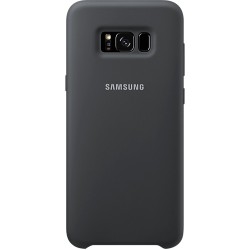 Clear View Book Μαύρο (Huawei P8/P9 Lite 2017)