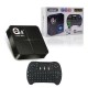 Andowl TV Box Q 4 PRO Mini 6K UHD με WiFi USB 2.0 4GB RAM και 64GB Αποθηκευτικό Χώρο με Λειτουργικό Android 10.0