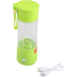 JC-01 Μπλέντερ για Smoothies με Κανάτα 0.38lt και Ισχύ 180Watt