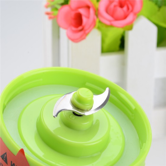JC-01 Μπλέντερ για Smoothies με Κανάτα 0.38lt και Ισχύ 180Watt JC-01 Μπλέντερ για Smoothies με Κανάτα 0.38lt και Ισχύ 180Watt