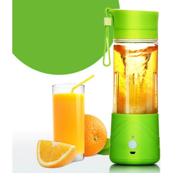 JC-01 Μπλέντερ για Smoothies με Κανάτα 0.38lt και Ισχύ 180Watt JC-01 Μπλέντερ για Smoothies με Κανάτα 0.38lt και Ισχύ 180Watt