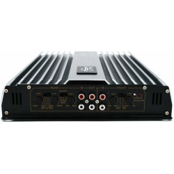 Ενισχυτής Αυτοκινήτου CTC-M668 3200 4 Καναλιών