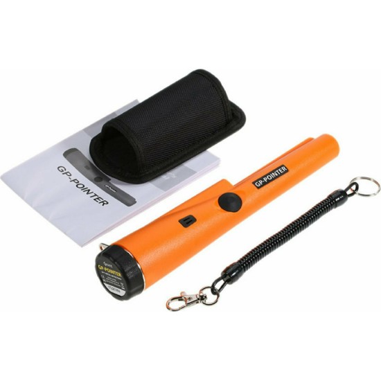 GP-Pointer Ανιχνευτής Μετάλλων Εδάφους