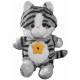 Star Belly Dream Cat από Ύφασμα με Φως και Ήχους Star Belly Dream Cat από Ύφασμα με Φως και Ήχους