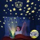 Star Belly Dream Cat από Ύφασμα με Φως και Ήχους Star Belly Dream Cat από Ύφασμα με Φως και Ήχους