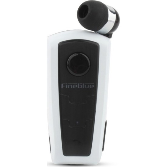 Fineblue F910 bluetooth hands free ακουστικό Fineblue F910 bluetooth hands free ακουστικό