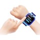 Παιδικό Smartwatch με GPS και Καουτσούκ/Πλαστικό Λουράκι Ροζ Y85 883952_P Παιδικό Smartwatch με GPS και Καουτσούκ/Πλαστικό Λουράκι Ροζ Y85 883952_P