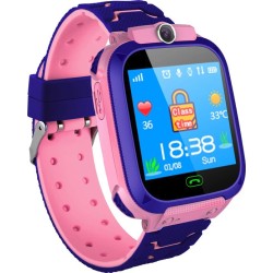 Παιδικό ρολόι Smartwatch DRE-1000001 Touch Screen Kids Smart Watch