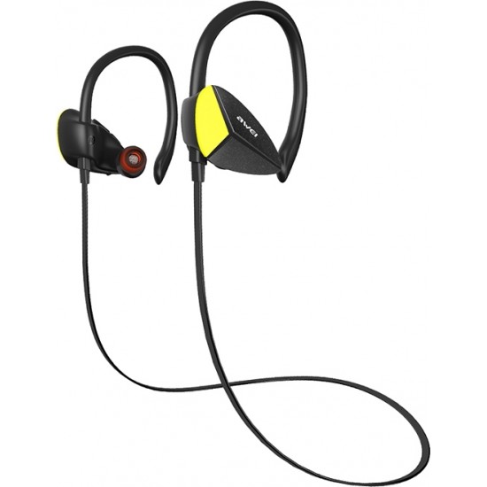 Awei A888BL Bluetooth Μαύρο Awei A888BL Bluetooth Μαύρο