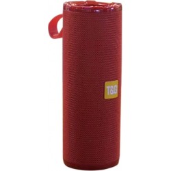 Φορητό Ηχείο T&G TG149 Wireless Bluetooth Speaker Portable Red