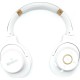 MDR-AZ1000BT Ασύρματα Bluetooth On Ear Ακουστικά με 20 ώρες Λειτουργίας Λευκά MDR-AZ1000BT Ασύρματα Bluetooth On Ear Ακουστικά με 20 ώρες Λειτουργίας Λευκά