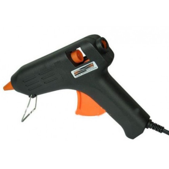 Πιστόλι σιλικόνης θερμής τήξης - Hot Glue Gun