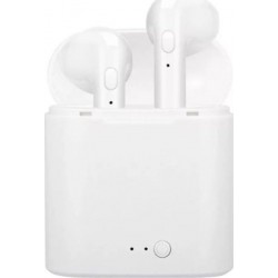 ΑΚΟΥΣΤΙΚΑ BLUETOOTH i9X WHITE