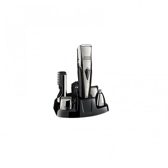 GEMEI ΚΟΥΡΕΥΤΙΚΗ ΜΗΧΑΝΗ 5 ΣΕ 1 GM-575