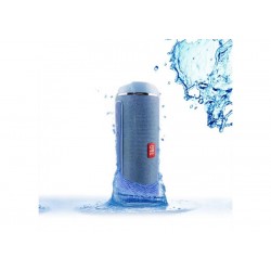 Φορητό Ηχείο Bluetooth T&G TG-116 Blue
