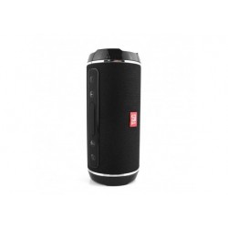 Φορητό Ηχείο Bluetooth T&G TG-116 Grey