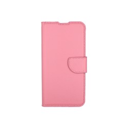 Θήκη Book για XIAOMI Redmi 13C Ροζ
