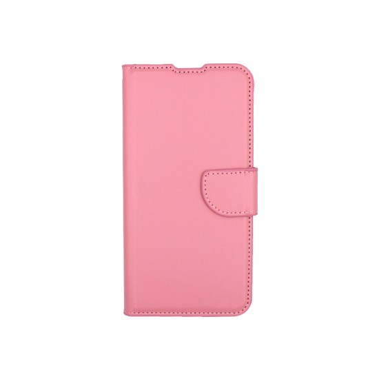 Θήκη Book για XIAOMI Redmi 13C Ροζ Θήκη Book για XIAOMI Redmi 13C Ροζ