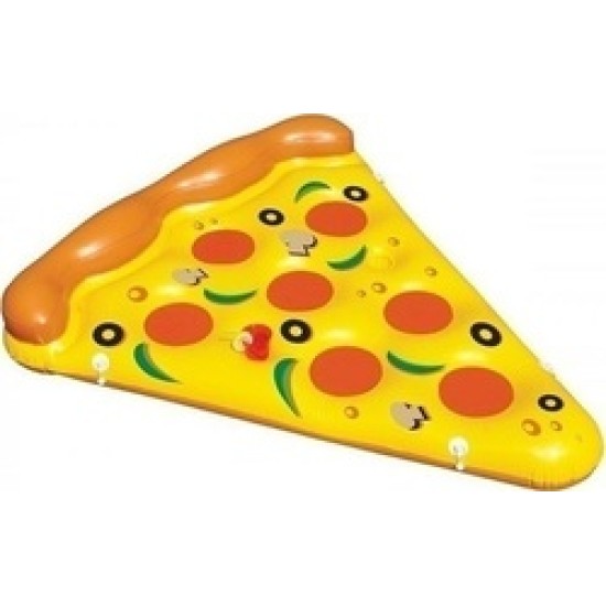 Φουσκωτό Θαλάσσης Κομμάτι Pizza 175cm Φουσκωτό Θαλάσσης Κομμάτι Pizza 175cm