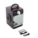 Mini Ηχοσύστημα Bluetooth 16W USB/SD/AUX Multimedia Player KINGWON MS-122BT
