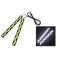 Αδιάβροχα COB LED προβολάκια αυτοκινήτου 6W / 12V - Λευκό φως
