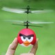 Mini Flyer UFO Heli Saucer 2 Ιπτάμενο Ελικοπτεράκι με Αισθητήρα Υψόμετρου