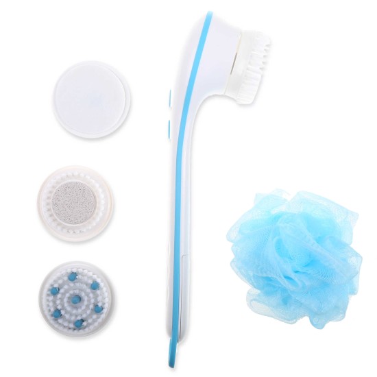 Spin Body Spa Βούρτσα Spin Body Spa Βούρτσα