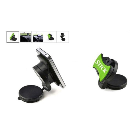 Βάση Αυτοκινήτου OEM Mini GripGo Βάση Αυτοκινήτου OEM Mini GripGo