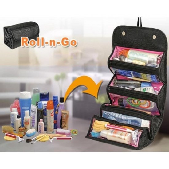 Organizer Καλλυντικών - Roll-N-Go Organizer Καλλυντικών - Roll-N-Go