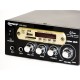 Ραδιοενισχυτής Stereo karaoke BLUETOOTH Oem 2x25watt WG-005A Ραδιοενισχυτής Stereo karaoke BLUETOOTH Oem 2x25watt WG-005A