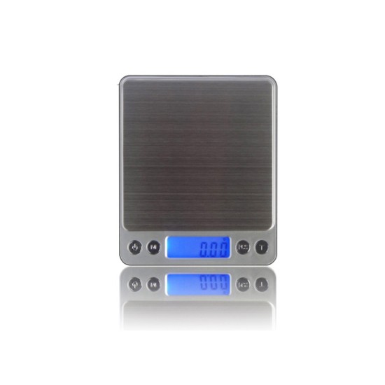 Ψηφιακή Ζυγαριά Ακριβείας 0.01-500gr OEM SF-810