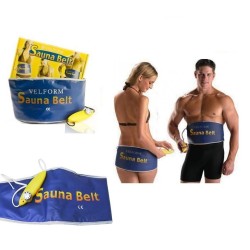 Zώνη Αδυνατίσματος Sauna Βelt OEM vl-253