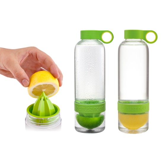 Στιγμιαίος Αποχυμωτής Φρούτων & Κανάτα 800ml