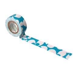 Duck Tape - Ducklings Mini Rolls Surf Flower